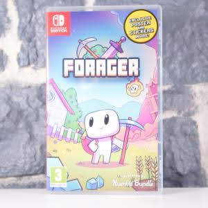 Forager (01)